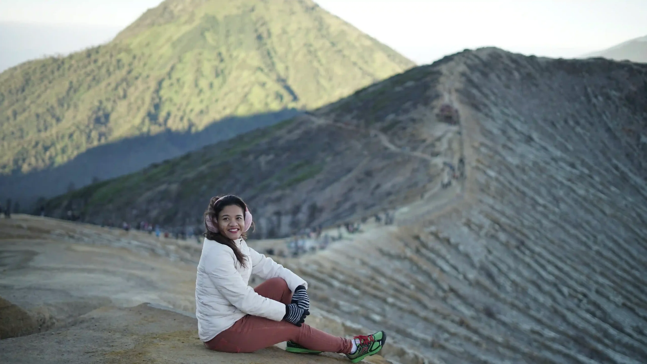 Private Ijen Tour from Bali