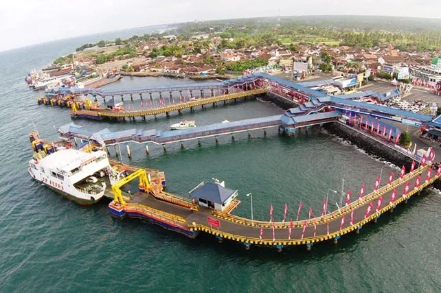 From Banyuwangi, Bondowoso & Surabaya